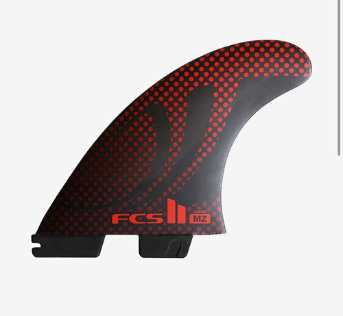 Fcs sharpeye - fcs, surfboard